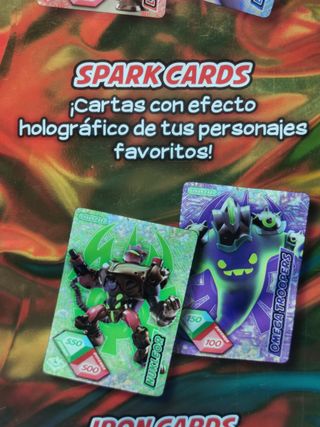 Album nuovo Gormiti, sigillato, nuovo!!