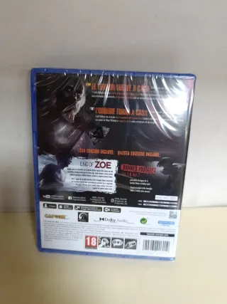 Resident Evil 7 Biohazard Gold Edition Nuevo Preci