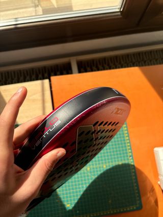 Pala NOX EA10 Ventus Hybrid 2026