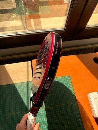 Pala NOX EA10 Ventus Hybrid 2026