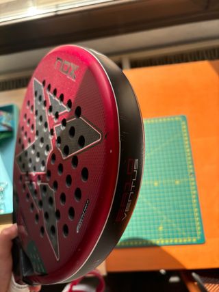 Pala NOX EA10 Ventus Hybrid 2026