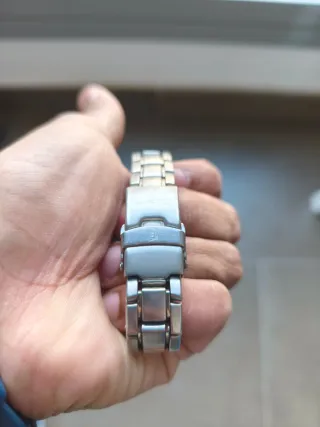 Reloj Festina Mujer Acero