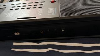 Tastierino RockJam 5 ottave RJ3601