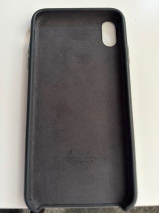 Cover iPhone XS Max e proteggi schermo