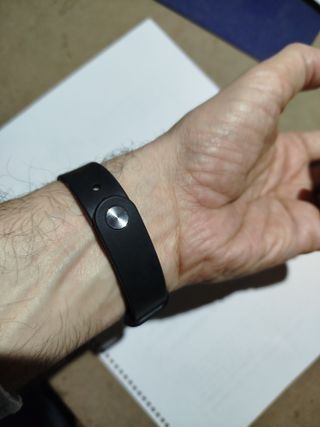 Reloj SKMEI 1666 Digital Negro