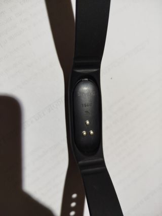 Reloj SKMEI 1666 Digital Negro