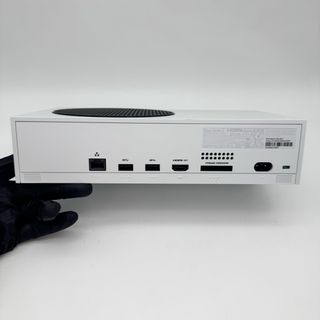 Xbox Series S 512GB Bianca