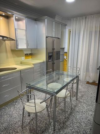 Casa adosada en alquiler en Ruta de la Plata en Cáceres