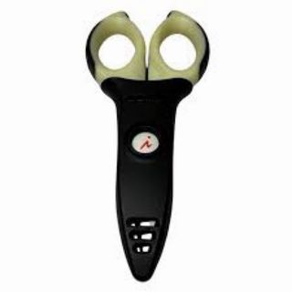 Forbici Elettricista Intercable F1 Neon