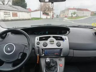 Renault Scenic 130cv