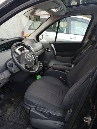 Renault Scenic 130cv