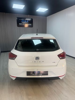 SEAT Ibiza 2019 / SOLO 102000 KMS / ECO / IMPECABL