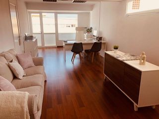 Oficina en alquiler en Ciudad Jardín en Palmas de Gran Canaria(Las)