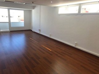 Oficina en alquiler en Ciudad Jardín en Palmas de Gran Canaria(Las)