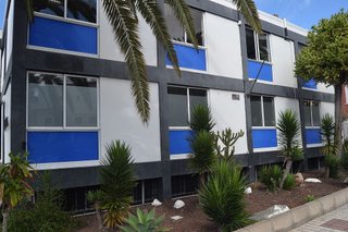 Oficina en alquiler en Ciudad Jardín en Palmas de Gran Canaria(Las)