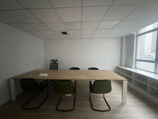 Oficina en alquiler en Indautxu en Bilbao