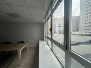 Oficina en alquiler en Indautxu en Bilbao