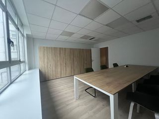 Oficina en alquiler en Indautxu en Bilbao