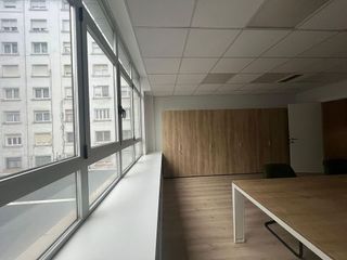 Oficina en alquiler en Indautxu en Bilbao