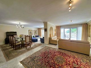 Piso en alquiler en Puerto Banús en Marbella