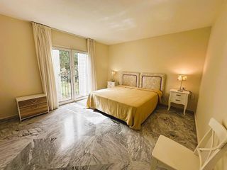 Piso en alquiler en Puerto Banús en Marbella