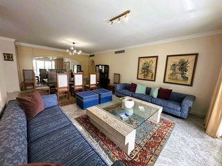 Piso en alquiler en Puerto Banús en Marbella