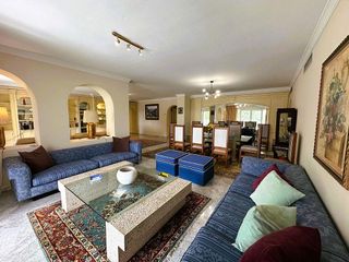 Piso en alquiler en Puerto Banús en Marbella