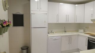 Piso en alquiler en Puerto Banús en Marbella