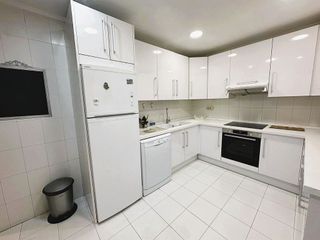 Piso en alquiler en Puerto Banús en Marbella