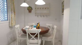 Piso en alquiler en Puerto Banús en Marbella