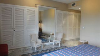 Piso en alquiler en Puerto Banús en Marbella