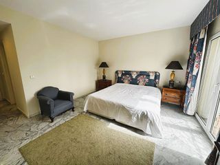 Piso en alquiler en Puerto Banús en Marbella