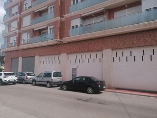 Local comercial en venta en Vall d´Uixó (la)