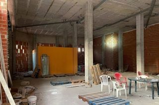 Local comercial en venta en Vall d´Uixó (la)