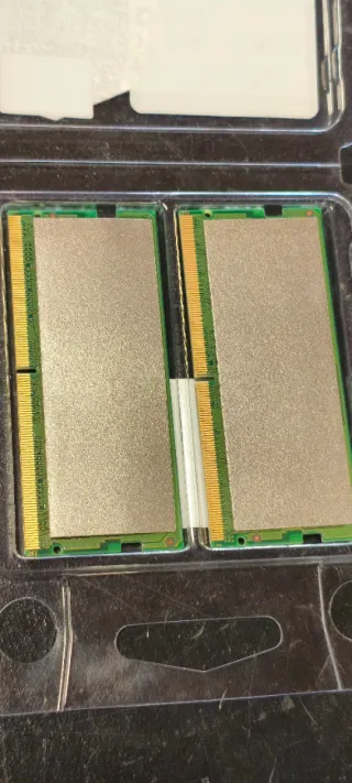 Crucial DDR5 RAM para portátil