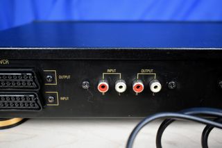 Amplificador Mezclador Spacetech K-18