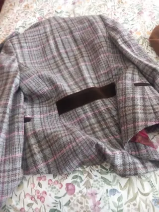 Chaqueta The Extreme Collection Cuadros