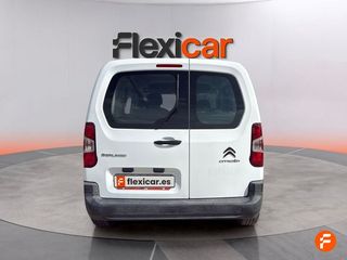 Citroën Berlingo Talla M BlueHDi 100 S&S LIVE