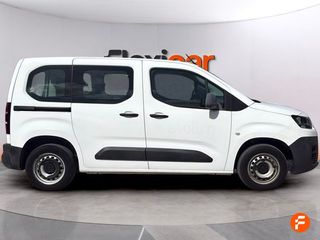 Citroën Berlingo Talla M BlueHDi 100 S&S LIVE