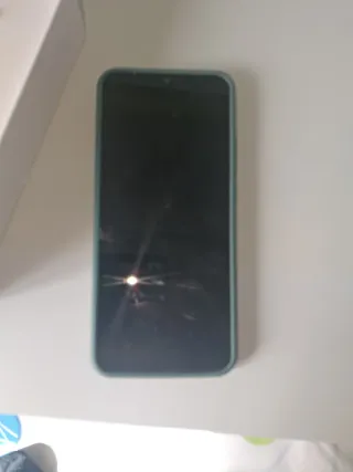 Xiaomi Redmi 10C Nero e Verde