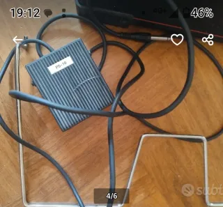 Roland E-20 Sintetizzatore Tastiera