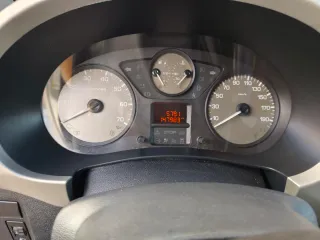 Peugeot Partner 2014