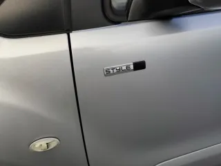 Peugeot Partner 2014