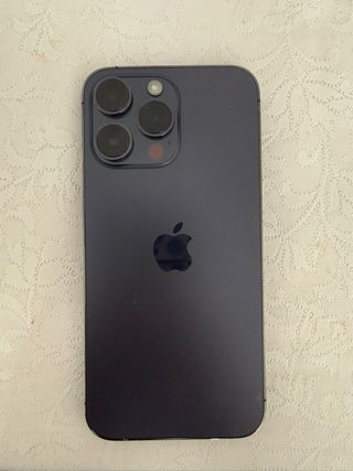 iPhone 14 Pro Max Morado