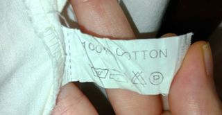 Camicia bianca da donna