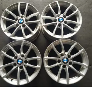 Llantas BMW Serie 1 (2010)