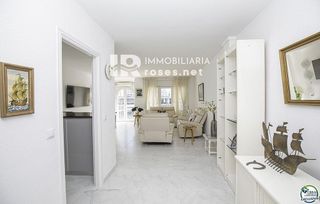 Piso en venta en Empuriabrava en Castelló d´Empúries