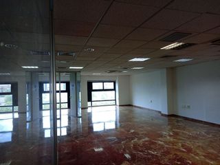 Oficina en alquiler en Almeda - El Corte Inglés en Cornellà de Llobregat