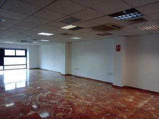 Oficina en alquiler en Almeda - El Corte Inglés en Cornellà de Llobregat