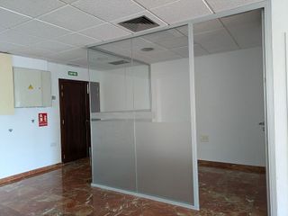 Oficina en alquiler en Almeda - El Corte Inglés en Cornellà de Llobregat